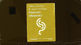 Mike Candys & Jack Holiday - Popcorn