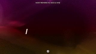 Nicky Romero vs. Nico & Vinz - Forever