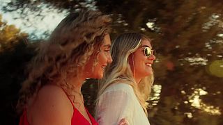 Paul van Dyk, Marc van Linden & Sue McLaren - Beautiful Life