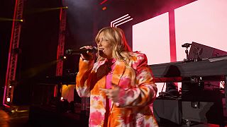 Sonny Fodera & Paul Woolford & Ella Henderson - Like I Used To