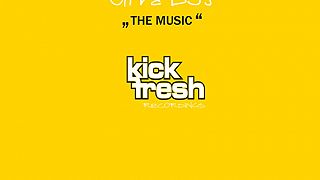 The Music (Kindervater Radio Edit)