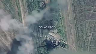 Ruský samovražedný dron ZALA Lancet v službách ruskej armády
