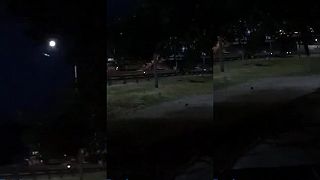 Wagnerovci vs Ruská armáda v Rostove