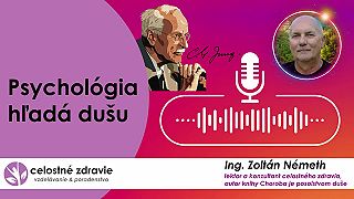 Prečo "mainstream" psychológia POPIERA dušu? GNM - germánska nová medicína