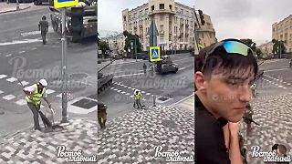 V Rusku ide všetko podľa plánu