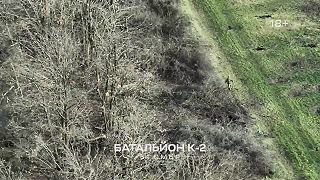 K-2 54. mechanizovaná brigáda: Obrana Granitu, Druhý deň
