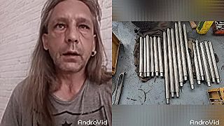 Magnetický generátor kinetickej energie pokračovanie