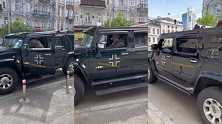 Zatiaľ čo má Ukrajine umierajú ľudia, niekto pekne zarába,,,