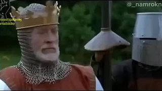 Výstižné video odrážajúce situáciu posledných dní.
