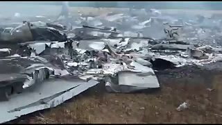 Mínus Iljušin Il-22M-11