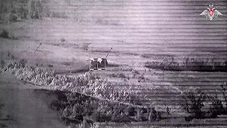 Z denníka ruského pilota Ka-52 #3