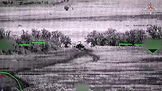 Z denníka ruského pilota Ka-52 #4
