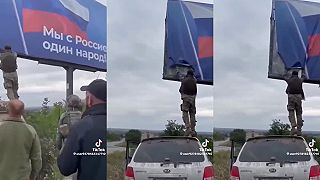 Takto vyzerá oslobedonie v skutočnosti