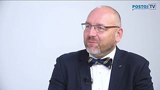Andrej Žiarovský o zvláštnej vzbure Prigožina a otrasenej pozícii Putina