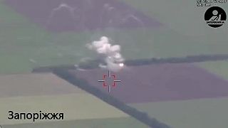 Mínus 9K37 Buk #01