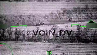 Z denníka ruského pilota Ka-52 #5
