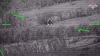 Z denníka ruského pilota Ka-52 #6

