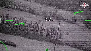 Z denníka ruského pilota Ka-52 #7
