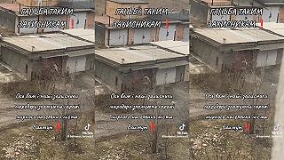 Tik Tok a jeho tajomstvá,,Bachmut a VSU