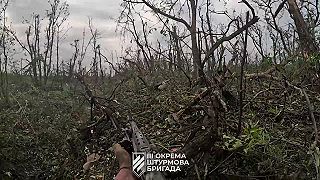 Anglický žoldnier prišiel zabíjať pidarov, tí ho ťažko zranili