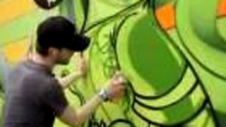 Graffiti 3