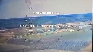 Mínus Ka-52 Aligátor #02