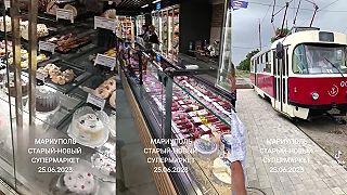 Mariupol 25.6.2023