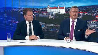 Kapitán v akcii