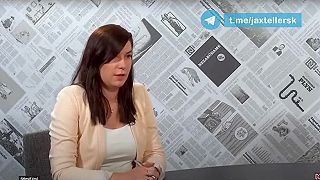 Norota Drôtova a jej kandidovanie