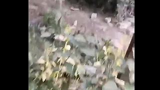 Mínus základňa okupantov aj s okupantami #01