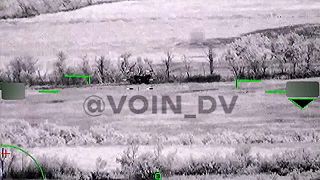 Z denníka ruského pilota Ka-52 #11