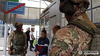 Obchodník s orgánmi bol zadržaný na slovensko-ukrajinskej hranici