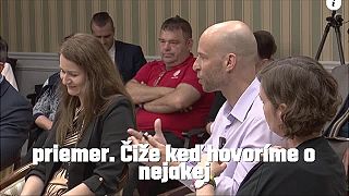 Strana Progresívne Slovensko Vám chce rapídne znížiť dôchodky