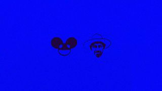 Deadmau5 x Benny Benassi x Gary Go - The Veldt Cinema