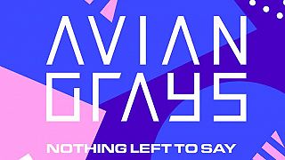 Nothing Left To Say (Extended Mix)