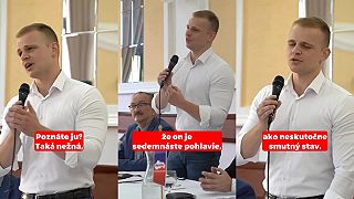 Koľko pohlaví existuje podľa SaS?