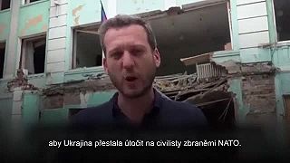 Ukrajina už 9 r. útočí na civilné ciele