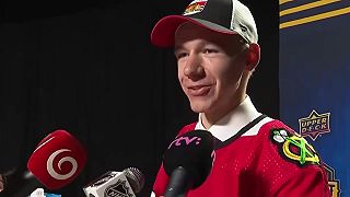 Slováci na drafte NHL 2023-1. a 2. kolo-dokument