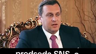 Andrej Danko rozhovor téma cudzinci
