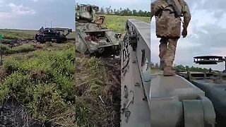 Slnko, seno a pár vyradených "otváračov ruských konzerv"