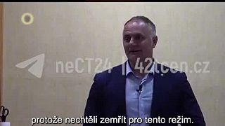 Ukrajina je rozpredaná. Čo im nakoniec zostane?