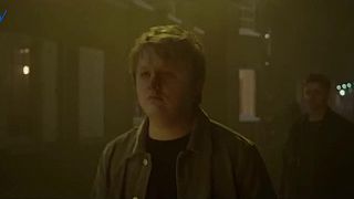 Lewis Capaldi - Someone You Loved(MTV)