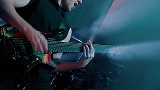 AD Infinitum - Seth (official video)