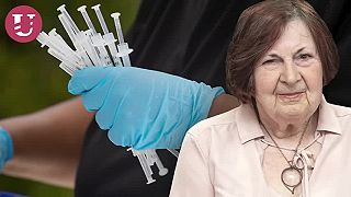 Anna Strunecká: Vakcíny proti covidu byl nejhorší experiment na lidstvu
