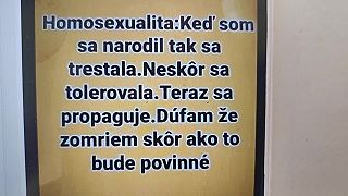 Premeny prístupu k homosexualite