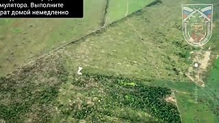 Ruskí vojaci opäť zastavili ukrajinský útok v okolí Pjatychatiek