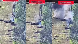 Okupanti hľadajú míny