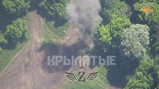 Lancety pokračujú v demilitarizácii, denacifikácii a dekomunizáci ukrajiny