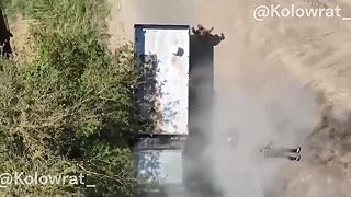 Alexandrovci skáču podzemok