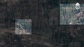 Okupanti plánovali zaútočiť a namiesto toho len odnášali ranených